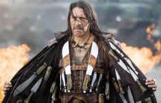 기획 | 아이콘(Icon)이 된 전과자(ex-con). <마세티 킬즈>의 배우 대니 트레조