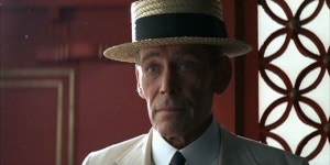 추모기획 | 피터 오툴이 남긴 영화들