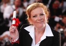 뉴스│ <폭풍의 언덕> 감독 안드레아 아놀드 첫 미국영화 촬영