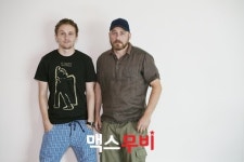 2014 PiFan | COVER STORY <데드 스노우 2> 토미 위르콜라 감독, 배우 베가 휠