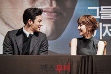 <힐러> 지창욱 “할리우드? 찾아준다면 언제든지”