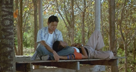 LGBT LOVE 52 | 문명과 정글 그리고 동성애 <열대병>
