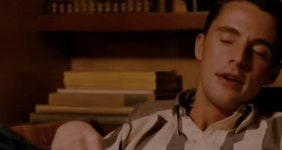 오늘의 영화인 | 로맨틱한 영국 신사, 매튜 구드