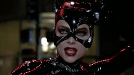 오늘의 영화인 | 할리우드 최고의 캣우먼, 미셸 파이퍼