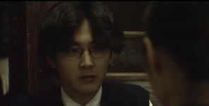 오늘의 영화인 | 신비로운 분위기와 독특한 연기세계, 마츠다 류헤이?