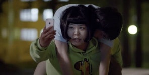 오늘의 영화인 | 볼수록 빠져드는 유쾌발랄 개성파 배우 황미영