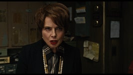 오늘의 영화인 | 연기에 품격이 있는 배우, 이사벨라 로셀리니