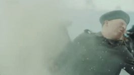 오늘의 영화인 | <원더우먼>에서 보여준 연기의 품격, 코니 닐슨