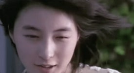 오늘의 영화인 | 청순하고도 강렬한, 배우 히로스에 료코