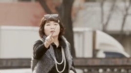 오늘의 영화인 | 개성 넘치는 연기파 배우, 고수희