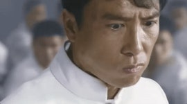 오늘의 영화인 | 액션의 절대 고수, 견자단