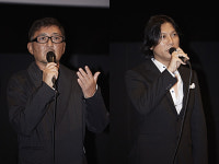 22회 BIFAN | ‘킬러, 그녀’ 배우 강지영의 슬픈 총격 액션 신 비하인드