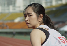 기획 | 어린시절에서 건져낸 배우 박수연의 얼굴들