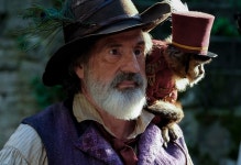 인터뷰 | ’레미: 집 없는 아이’ 다니엘 오떼유 “모든 것이 좋았다”