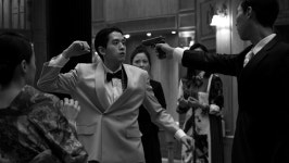 영화감독 죽인 밀정을 찾는, 영화