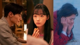 노상현·이유미·한소희…배우들이 퀴어영화로 향한 까닭은
