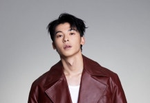 대만스타 허광한, 마블영화