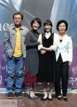 박철수, 한지승 감독 연극무대 도전