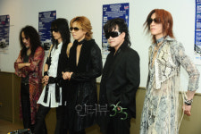 일본 록그룹 전설 엑스재팬 “케이팝 노력하는 모습 존경”