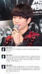지오 하차 소감, “앞으로 가수 활동에 큰 영향. 불후의 명곡2 파이팅”