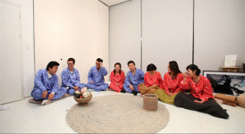 이휘재, 우상 MC 주병진 위해 토크쇼 출연