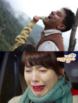인도 배우 비크람, ‘바보 엄마’ 하희라와 닮은꼴 연기 화제