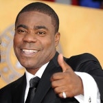 유명배우 트레이시 모건, 6중 추돌 사고..상태 위독