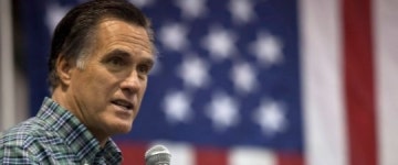 미트 롬니, 차기 대선 불출마 선언