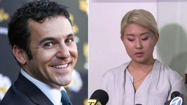 ‘미투’ 한인여성, 배우 프레드 세비지 상대로 소송제기
