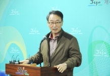 김용구 "의회와 협상결렬 안됐다...응급예산 준비"