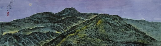 서양·한국화, 설치작품...미술작가 6인의