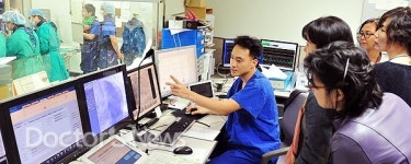 방송작가, PD들
