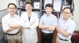 김진원 고대 교수, 심혈관 융합영상 기술 개발 성공