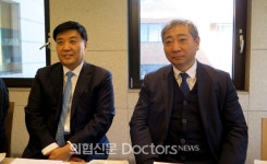 군의무장교 입영 일 조정…복무기간 1개월 단축 성과