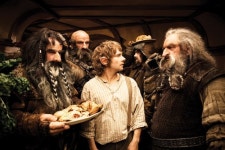 피터 잭슨 감독 “판타지 장르지만 배우들의 진정성은 생명”