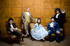 <오페라 ‘세빌리아의 이발사’ 리뷰> 성악진과 배우들의 찰떡궁합으로 이뤄진 ‘소통’의 무대