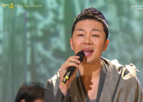 첫 탈락자 ‘정엽’..네티즌 “‘나는 가수다’ 최고의 무대”