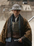 영화배우 류더화,