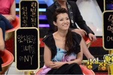 임상아, 상아백 단골공개 "브룩실즈·제시카심슨 같은 할리우드 스타"