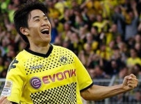 가가와 신지, AV배우 이치노세 아메리와 연인사이?