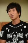 김시덕 근황 "강직성척추염 치료중…아직 발음이 잘 안돼"