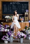 임지연, ‘카페 데 플뢰르’ 모델 발탁