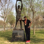 NBA 스타 스테픈 마버리, 운동선수 최초 中 영주권 얻는다