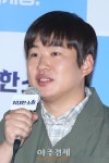 ‘위대한 소원’ 안재홍 “극 중 노출신, 운동 안 좋아해…몸매 그대로 나왔다”