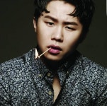 개그맨 양세형,