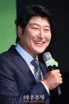 올해를 빛낸 영화배우 1위 송강호·2위 마동석·3위 이병헌 선정