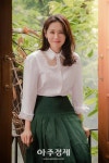 손예진, "2018 한국 영화 여배우 관객 동원력 1위 배우 등극"