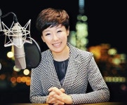 이익선 누구?…국내 1호 여자 기상캐스터, 90년대 연예인 못지 않은 인기