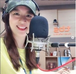 정연주 아나운서, 누구길래 화제?