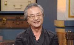배우 정동환 나이, 몇살이길래 화제? #해피투게더